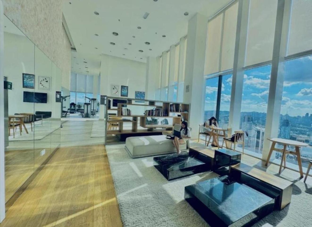 The Platinum Klcc By Victoria Home Kuala Lumpur Eksteriør billede