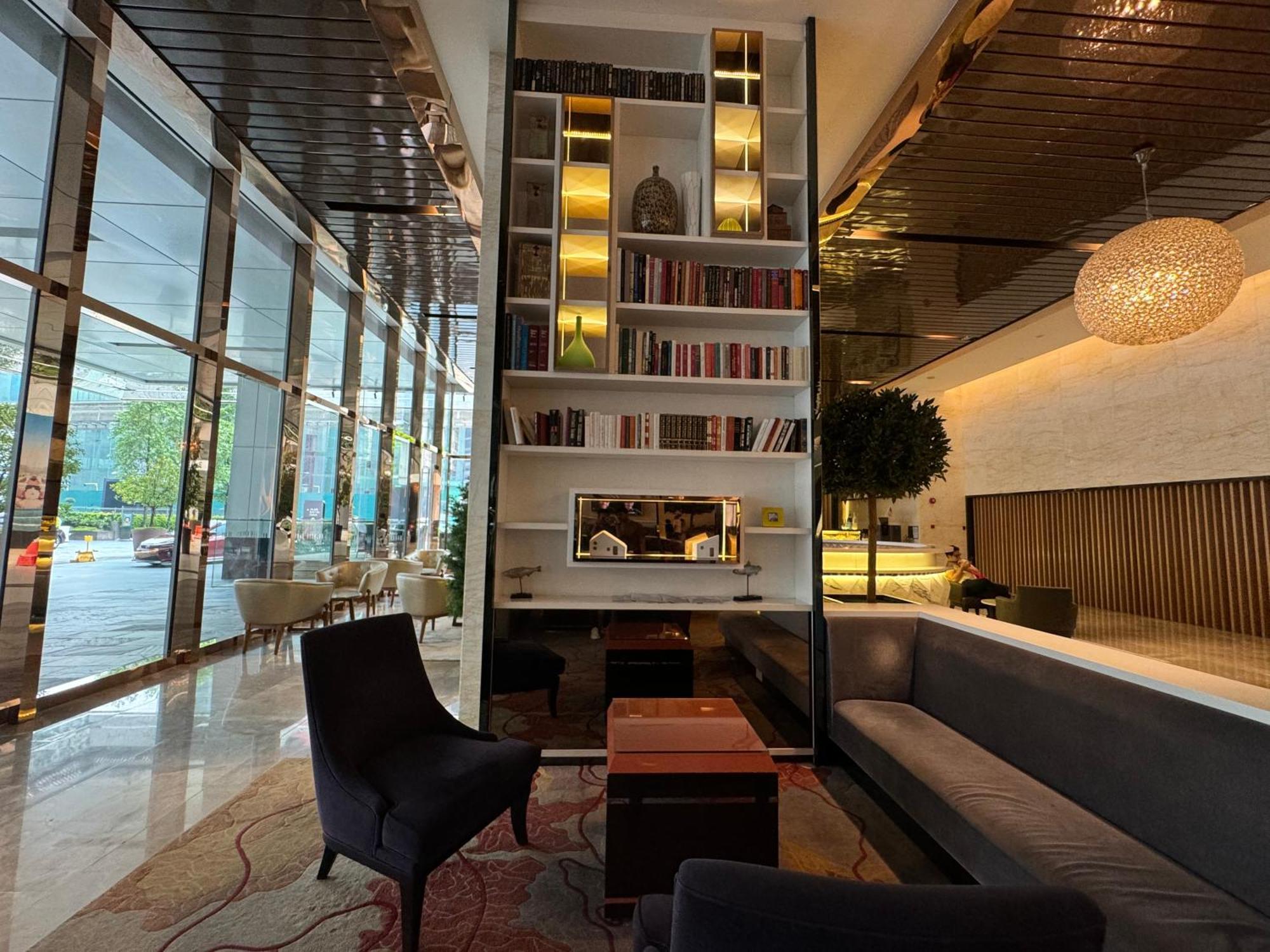 The Platinum Klcc By Victoria Home Kuala Lumpur Eksteriør billede